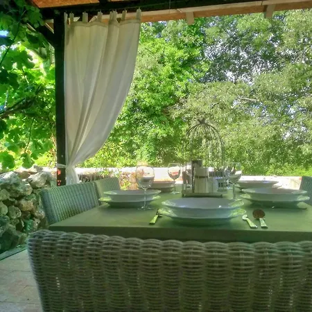 House Little Precious By El-pi Tours * Sveti Anton (Krk)