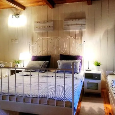 House Little Precious By El-pi Tours Ferienhaus *