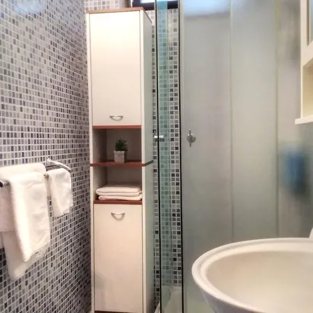 House Little Precious By El-pi Tours Ferienhaus Sveti Anton (Krk)