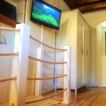 House Little Precious By El-pi Tours Ferienhaus