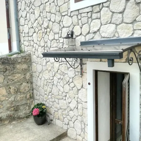House Little Precious By El-pi Tours Sveti Anton (Krk)