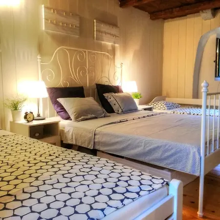 House Little Precious By El-pi Tours * Sveti Anton (Krk)