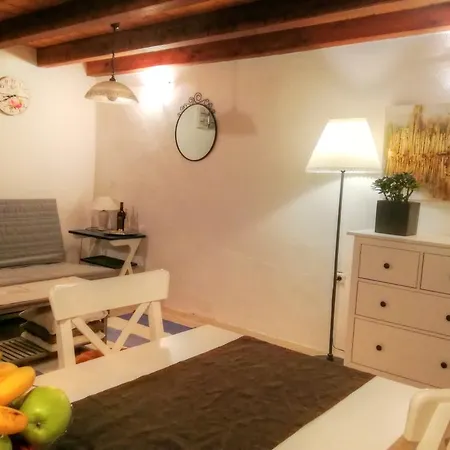 Ferienhaus House Little Precious By El-pi Tours