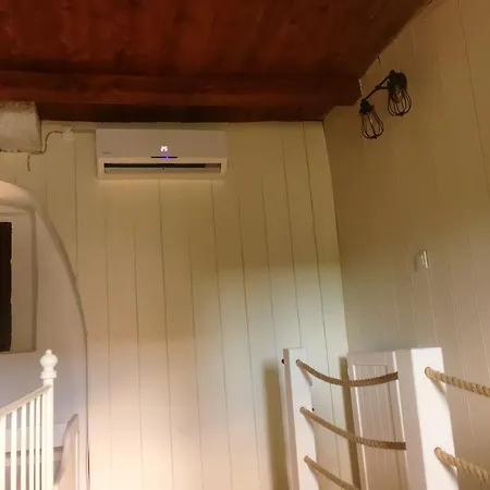 House Little Precious By El-pi Tours Ferienhaus Sveti Anton (Krk)