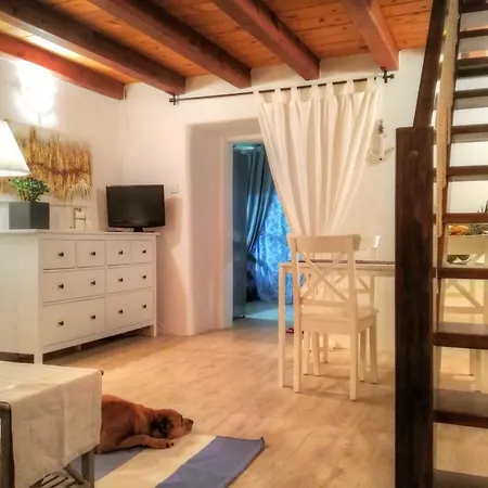 Ferienhaus House Little Precious By El-pi Tours