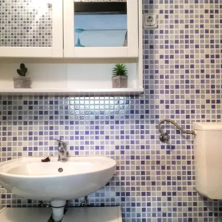 House Little Precious By El-pi Tours Sveti Anton (Krk)